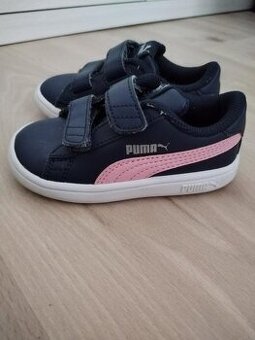 Tenisky Puma krasne