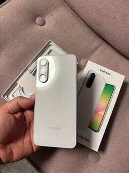 Predám vymením Samsung Galaxy A56 5G white