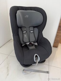 Autosedačka Britax Römer King II