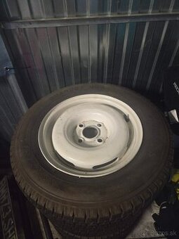 4x100 R13