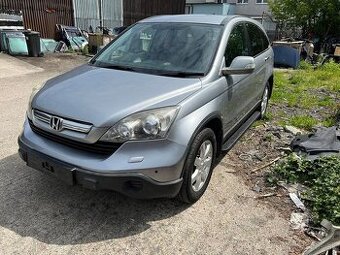 predam diely na honda crv cr-v 2,2 cdti 103 kw 2007 poštou a