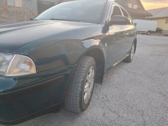 Predám Škoda octavia 1.9SDI