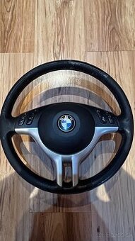 Volant BMW e46