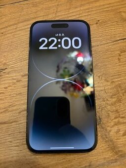 Iphone 14 PRO 128GB