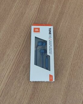 Slúchadlá JBL T110
