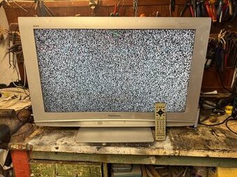 PANASONIC VIERA
