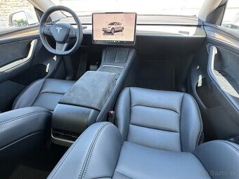 Tesla Model Y ✅ 2023 ✅ 49 000KM ✅ RWD