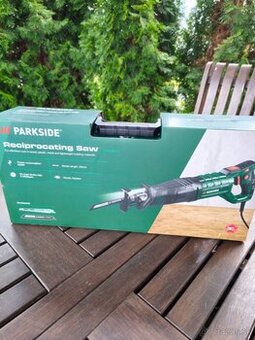 Parkside PFS 850 C3