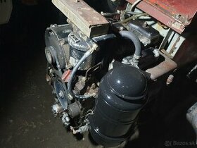 motor slávia 2S90A