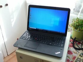 Predám notebook Lenovo ThinkPad S540