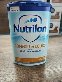 Nutrilon comfort colics 1