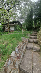 Na predaj záhrada s výhľadom, Ťahanovce, OV, 536 m2