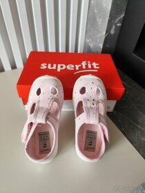 Superfit papuce - 1