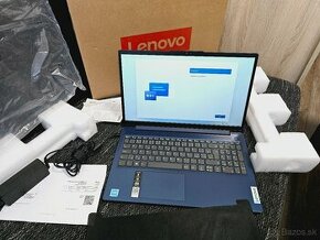 Notebook Lenovo Ideapad Slim 3 15IAN8
