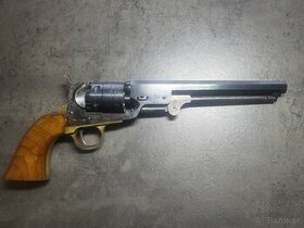 Perkusný revolver Model 1851 NAVY