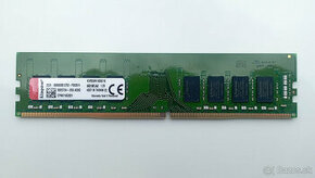 Kingston Value RAM 16GB DDR4-2666