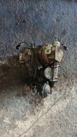 karburator pierburg 2be vhodný na BMW , Audi , Volkswagen