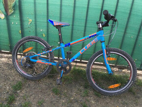 Cube chlapcensky bicykel 20'' - 1