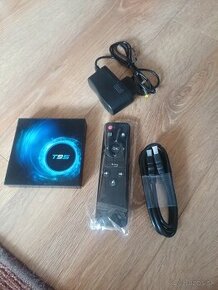 Android TV Box 4+64
