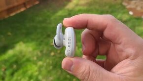 Bose QC (QuietComfort) Earbuds
