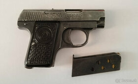 Pištoľ "Z" 6,35 mm - 1