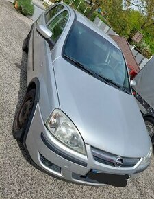 Predám Opel Corsa C1,3