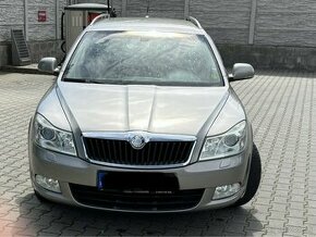 Predám Škoda Octavia Facelift 1.8tsi