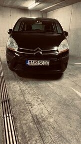 Predám Citroën c4 picasso 1.6 HDI - 1