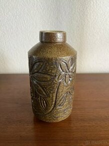 Paul Pressberger Keramická váza