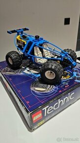 Lego Technic 8437