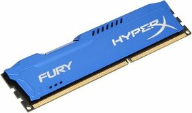 HyperX Fury 8 GB DDR3