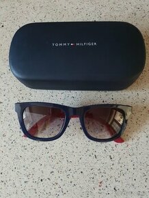PREDAM slnečné okuliare Tommy Hilfiger