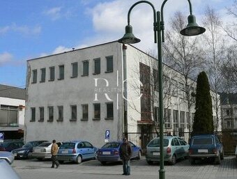 Na predaj samostatne stojaca budova - Čadca
