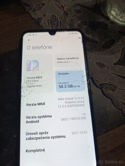 Redmi Note 7