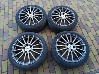 5x112 R18 et30