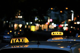 Vodič Taxi SABINOV