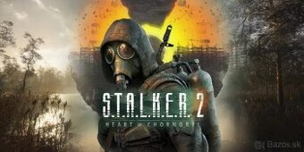 S.T.A.L.K.E.R. 2 Heart of Chornobyl