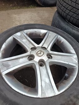 205/55 r16 5x114'3