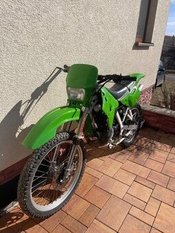 MotorHispania furia 50