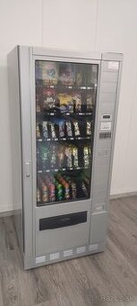 Predajný automat Damian DEB 7