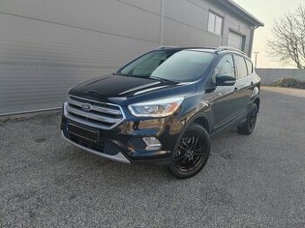 Ford Kuga 1.5 TDCi 2017