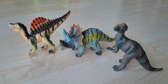 Mix hraciek