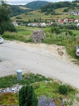 Predám stavebný pozemok v Chlebniciach