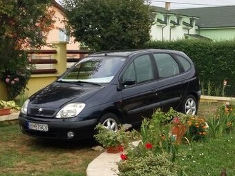RENAULT Megane Scenic 1.6 16V, 79 kw