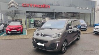 Citroën Spacetourer BlueHDi 150k XL Feel Sagan Academy