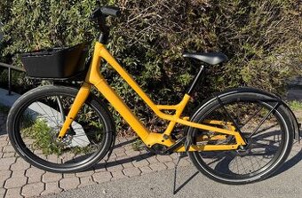 Predvádzací mestský elektrobicykle Specialized Turbo Como SL