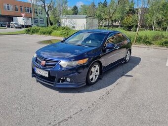 Honda Accord 2.4
