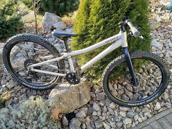 Detsky bicykel 24 Scott