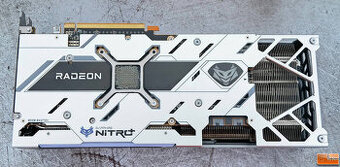SAPPHIRE Nitro+ AMD Radeon RX 6700 XT 12GB GDDR6