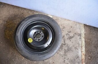 Ford 16" dojazdová rezerva